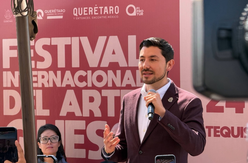  Impulsan dos proyectos de vivienda en Tequisquiapan; uno se desarrollará en Estación Bernal