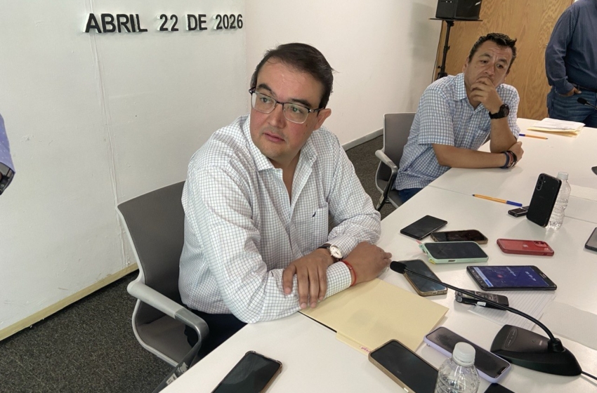  Guillermo Vega votará a favor de la ley de identidad de género; sería el único del PAN