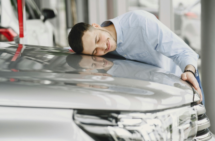  ¿Qué esperar en la primera visita de servicio de tu nuevo auto?