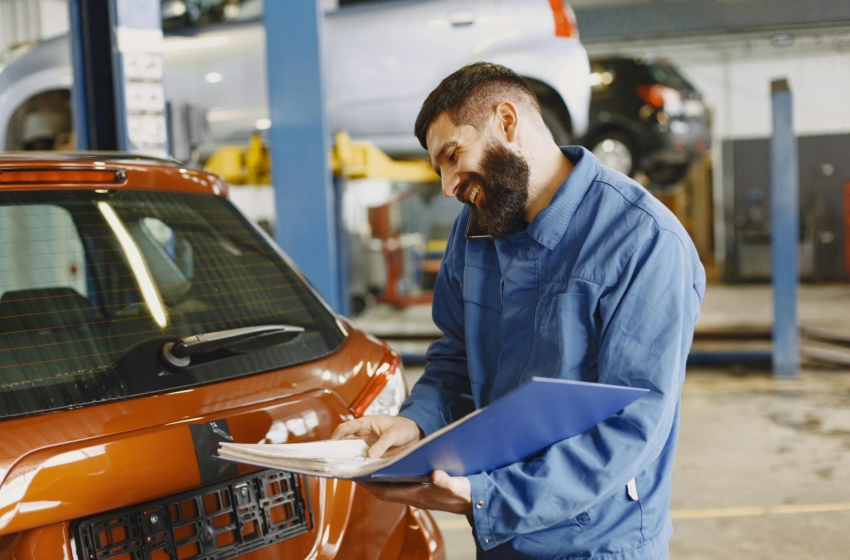  Postventa como parte central de la reputación de una marca automotriz