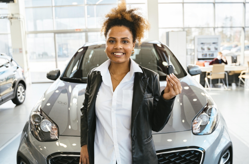  ¿Qué valoran los compradores de autos en una visita presencial a la agencia?
