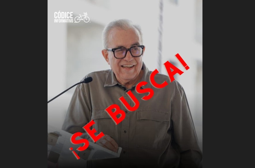  EE.UU. acusa al gobernador de Sinaloa y a otros nueve funcionarios por narcotráfico y armas