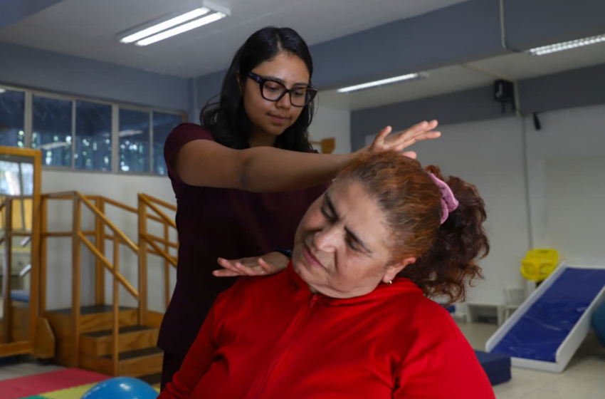  UAQ amplía atención en salud mental y rehabilitación con enfoque multidisciplinario