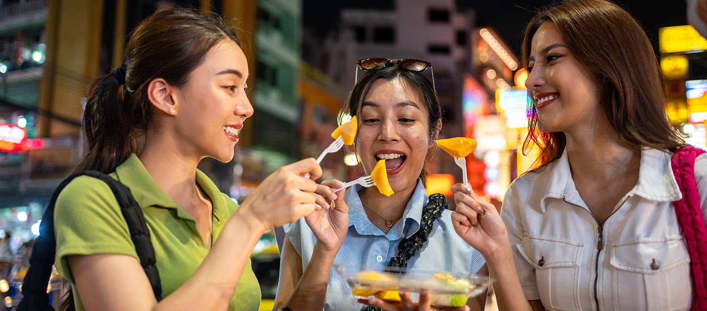  Comer sano fuera de casa sí es posible: claves para elegir mejor en fondas y restaurantes