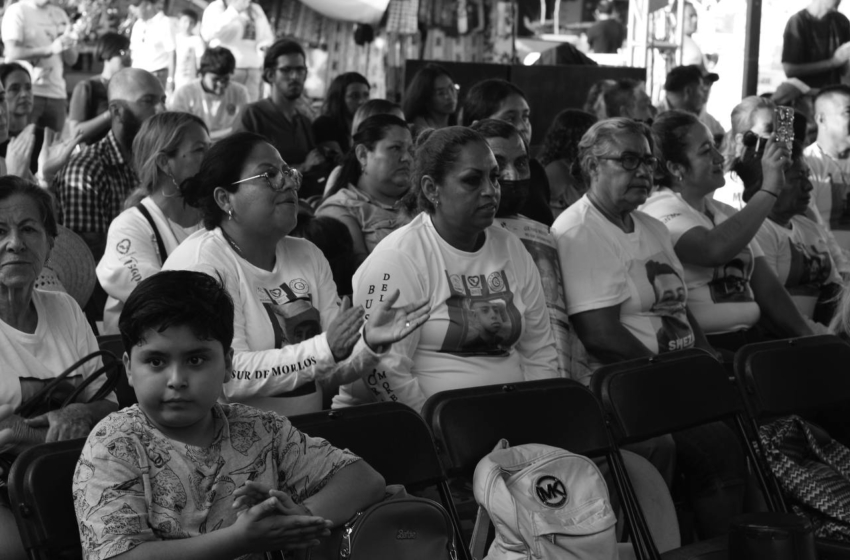  Querétaro busca integrar su Consejo Ciudadano de Búsqueda: abren convocatoria para víctimas, expertos y sociedad civil