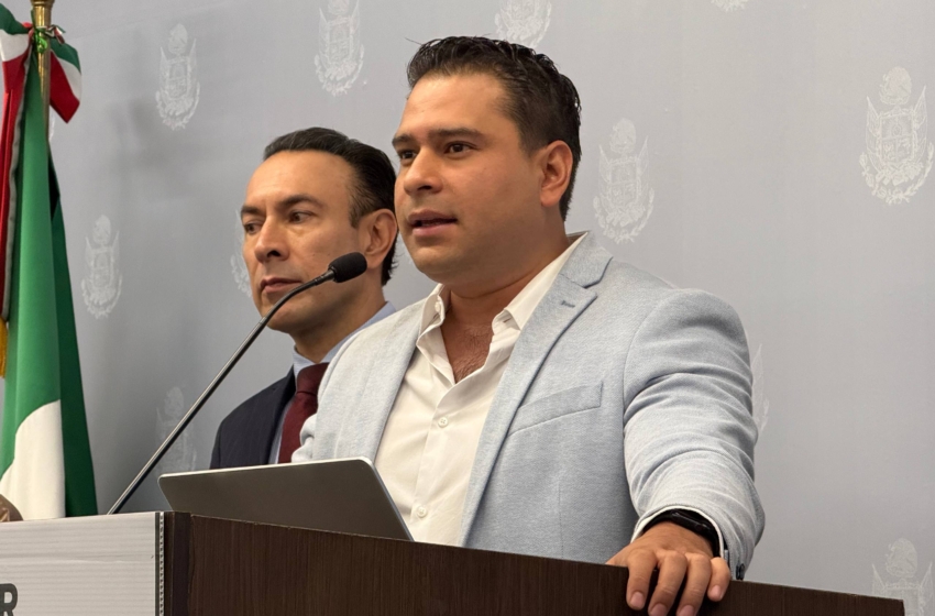  “Nuevo dictamen ya no va a dejar espacio para difamaciones y mentiras”: Eric Silva
