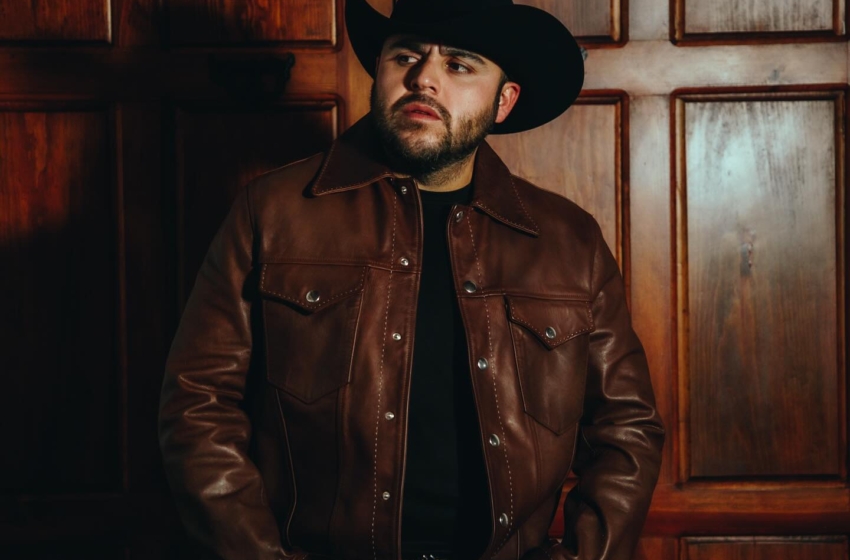  Gerardo Ortiz está vetado de Querétaro por interpretar canciones con apología al delito