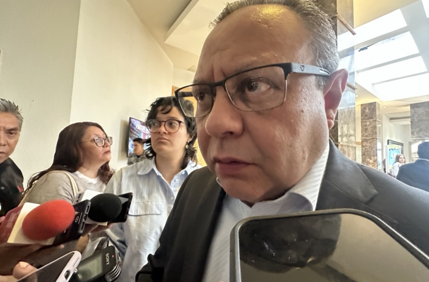 Hasta 5 años de prisión a menor de edad acusado por multihomicidio en pelea de gallos clandestina: Braulio Guerra