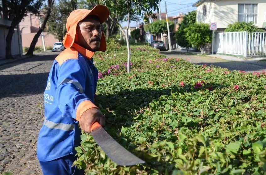  Querétaro supera media nacional en servicios públicos, pero cae satisfacción ciudadana: INEGI