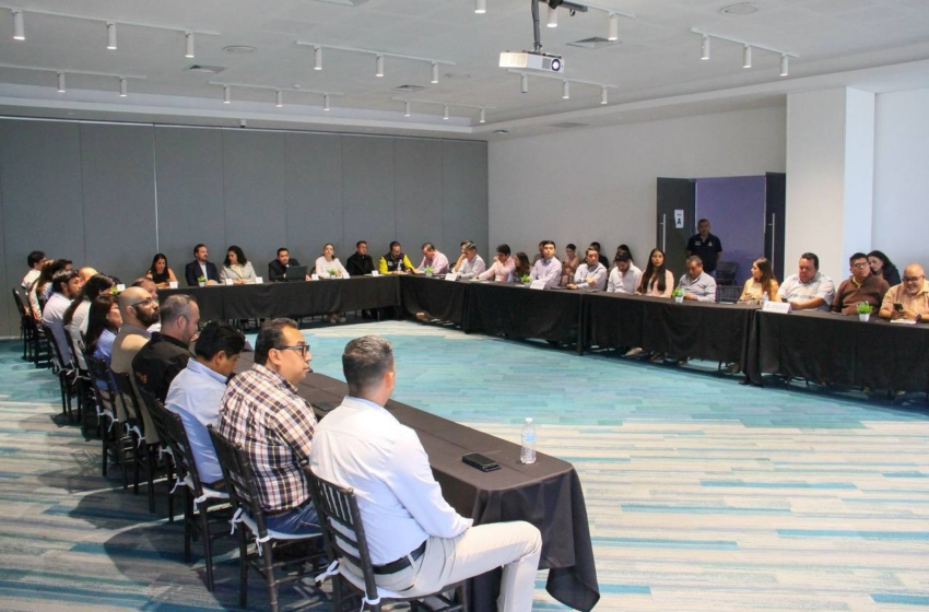  Municipio de Querétaro impulsa simplificación de trámites y servicios
