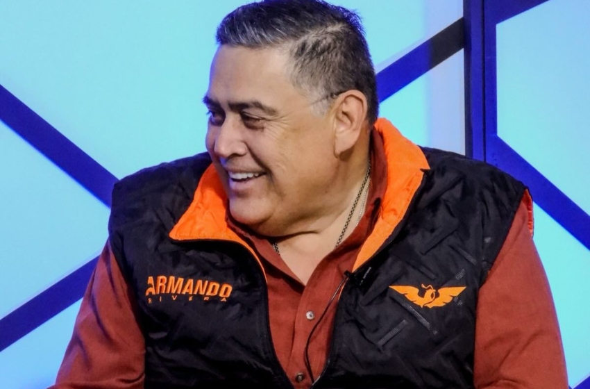  Armando Rivera impulsa “círculos ciudadanos” para fortalecer participación en Querétaro