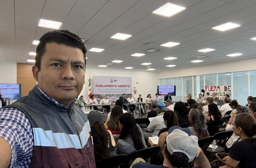  “Que no quede impune”: Fernando Flores confirma detención por amenazas y pide actuar al Poder Judicial