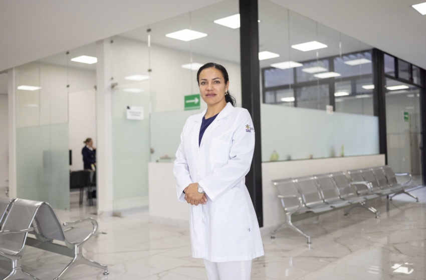  Secretaría de Salud invita a jornada gratuita de vasectomías sin bisturí en San Juan del Río