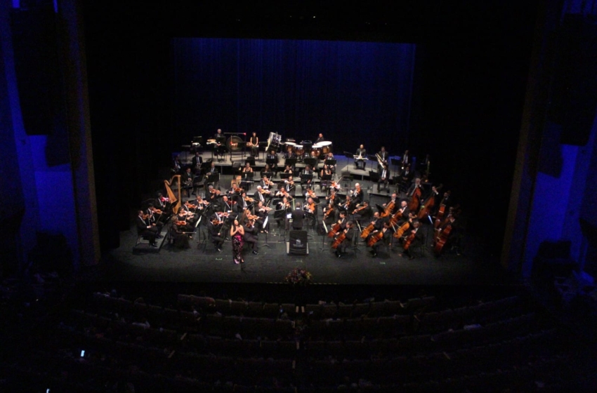  Filarmónica de Querétaro presenta “Mozart y sus contemporáneos” en el Teatro de la Ciudad