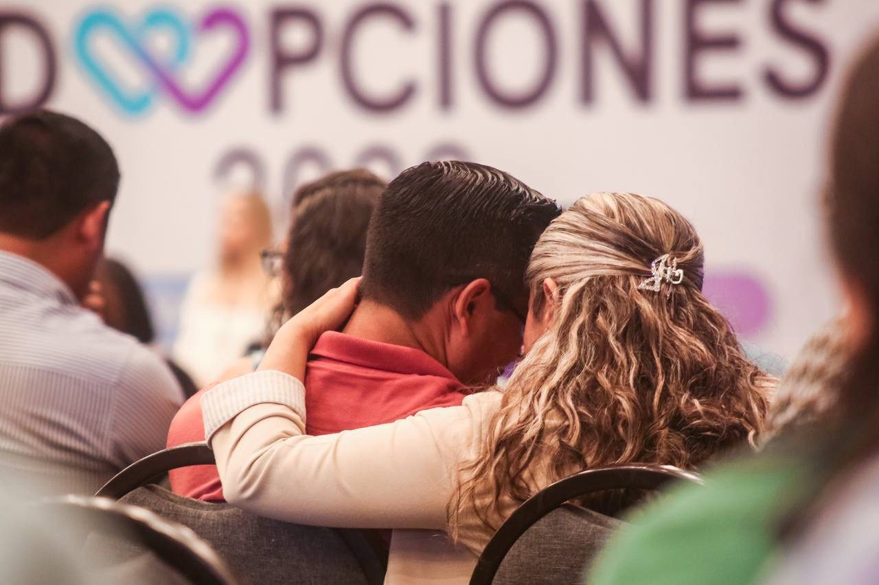  DIF Querétaro busca familias para 80 niñas, niños y adolescentes en adopción