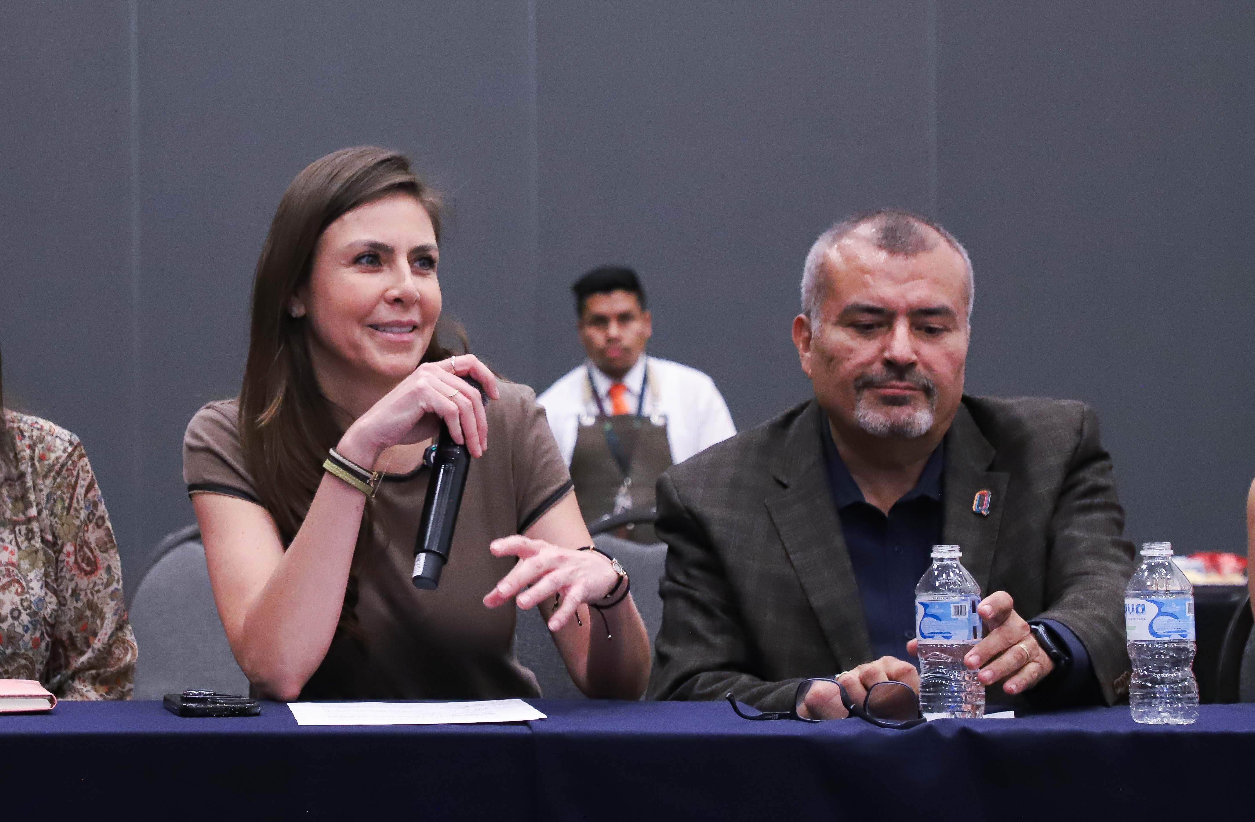 Querétaro albergará el Congreso Nacional de la Industria de Reuniones 2026