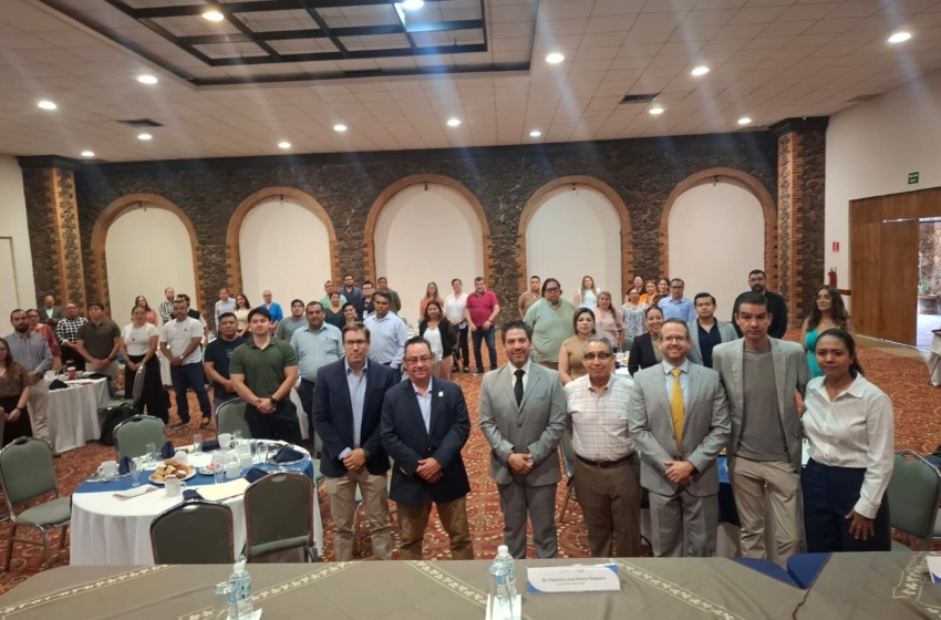  SESEQ capacita a personal médico queretano para prevenir daño renal en pacientes con diabetes