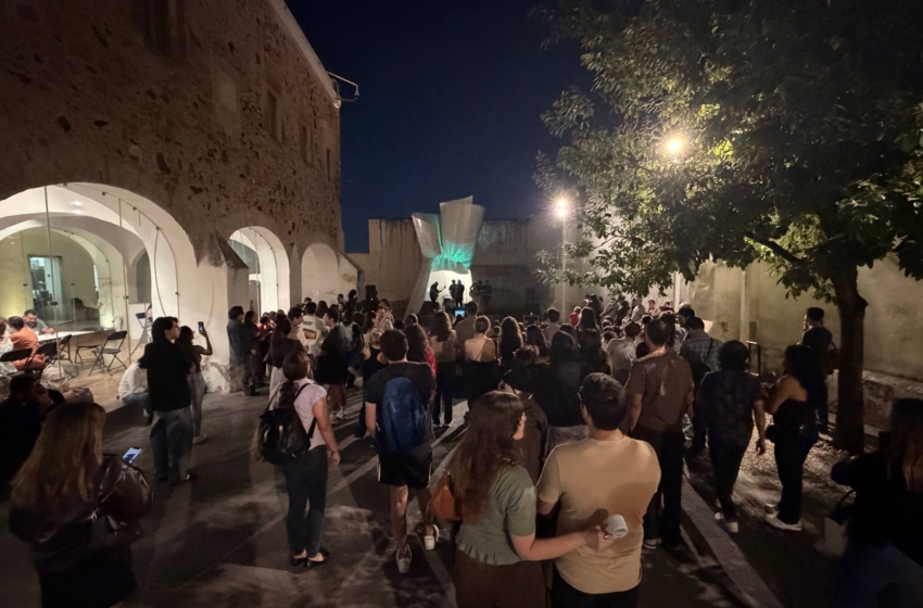  Noche de Museos 2026 rompe récord de asistencia: Secretaría de Cultura