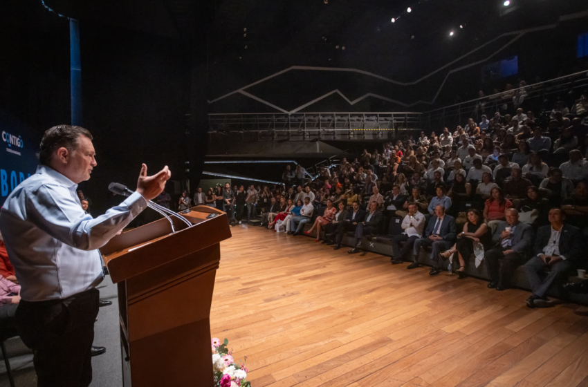  Querétaro fortalece agenda laboral con foro sobre competitividad, T-MEC e inteligencia artificial