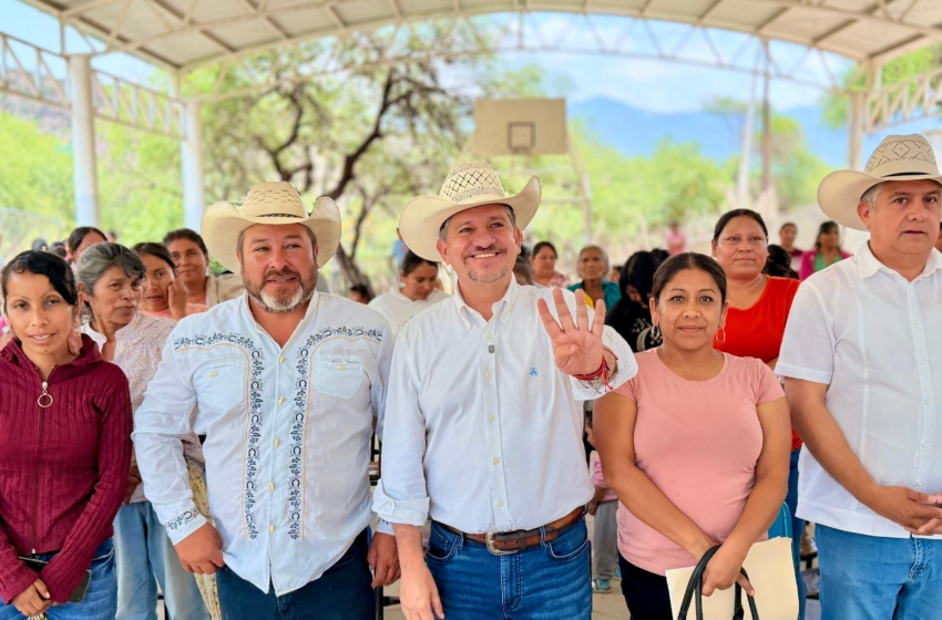  Diputado Luis Humberto Fernández propone Sistema de Cuidados en Querétaro