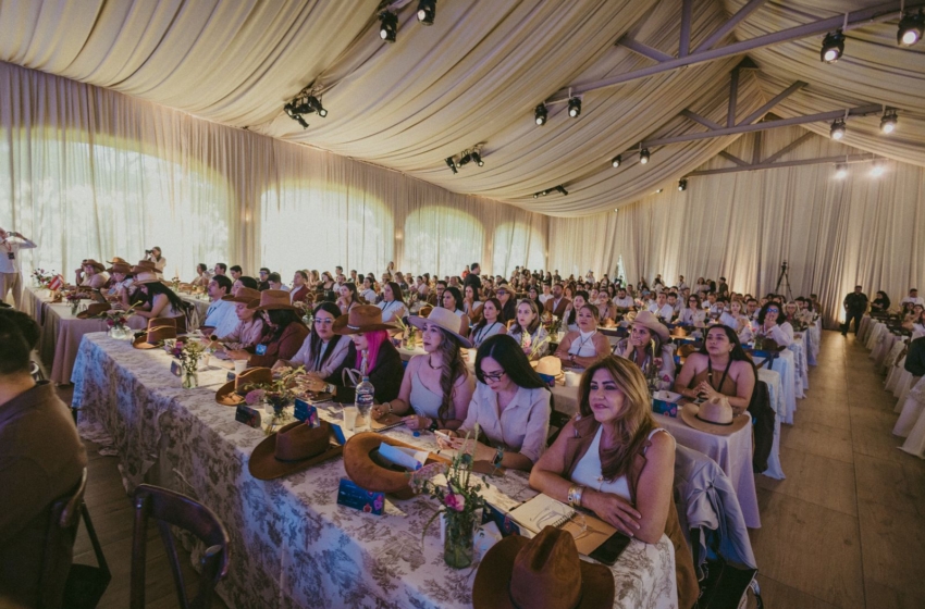  San Miguel de Allende fortalece su posicionamiento global con el Forever Wedding Summit