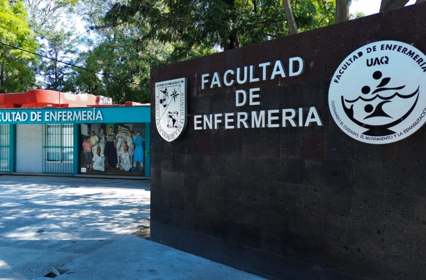  Facultad de Enfermería de la UAQ realiza congreso virtual y encuentro de egresados 2026