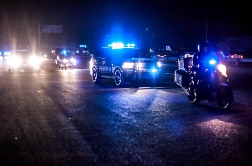  Operativo A.R.M.A. deja cuatro detenidos y aseguramiento de armas en Corregidora y Huimilpan