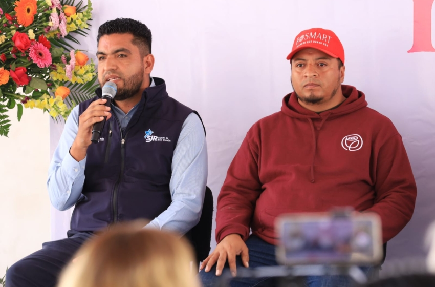  El Organal alista la Segunda Edición del Festival de las Rosas en San Juan del Río