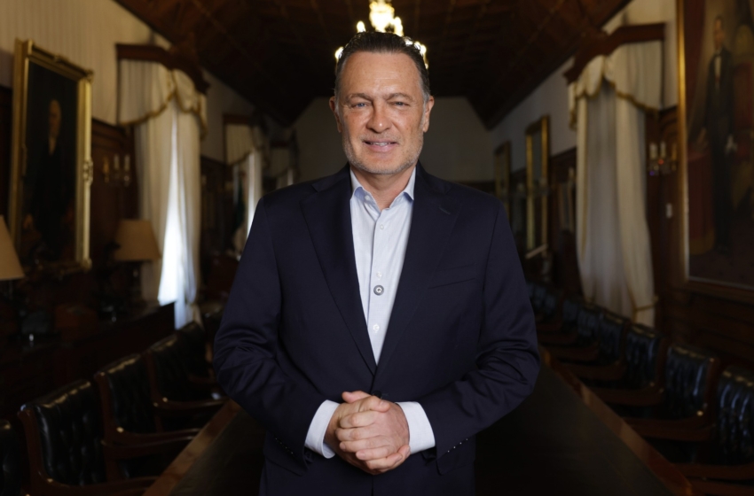  Querétaro aprueba Reforma del Poder Judicial y apuesta por “los mejores juzgadores”: Mauricio Kuri