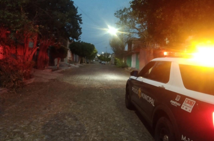  SSPMQ reporta 78 detenidos en San José El Alto durante 2026