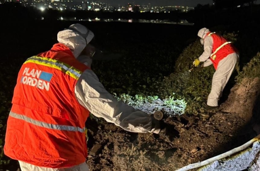  Municipio de Querétaro intensifica acciones contra mosquitos en Querétaro 2000 y zonas cercanas