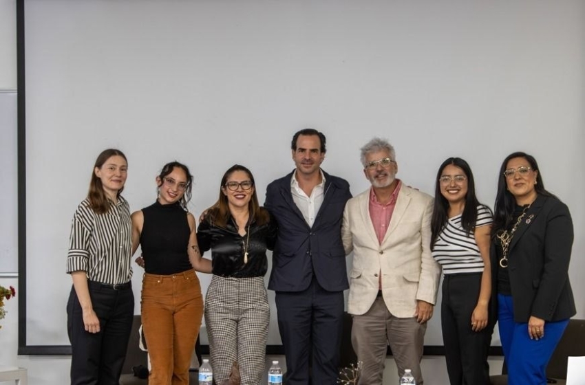  Elisia Education Hub y Fundaju concretan alianza para otorgar becas universitarias