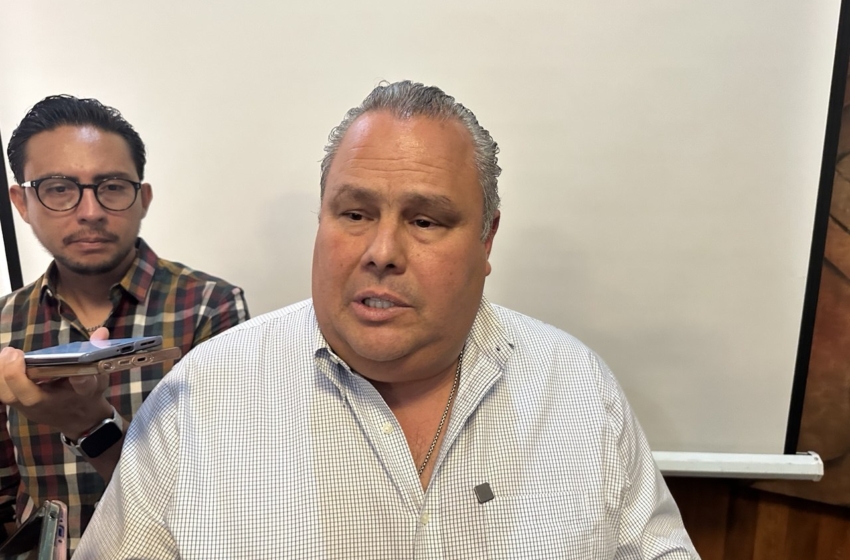  “No son mías”: Gerardo Cuanalo responde por bardas con su apellido