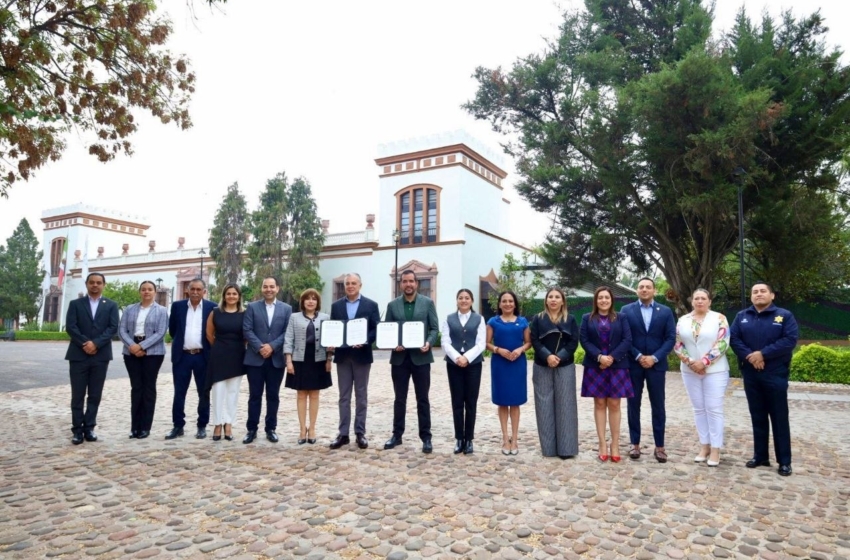  El Marqués implementará herramientas digitales para prevenir fraudes y proteger a adultos mayores