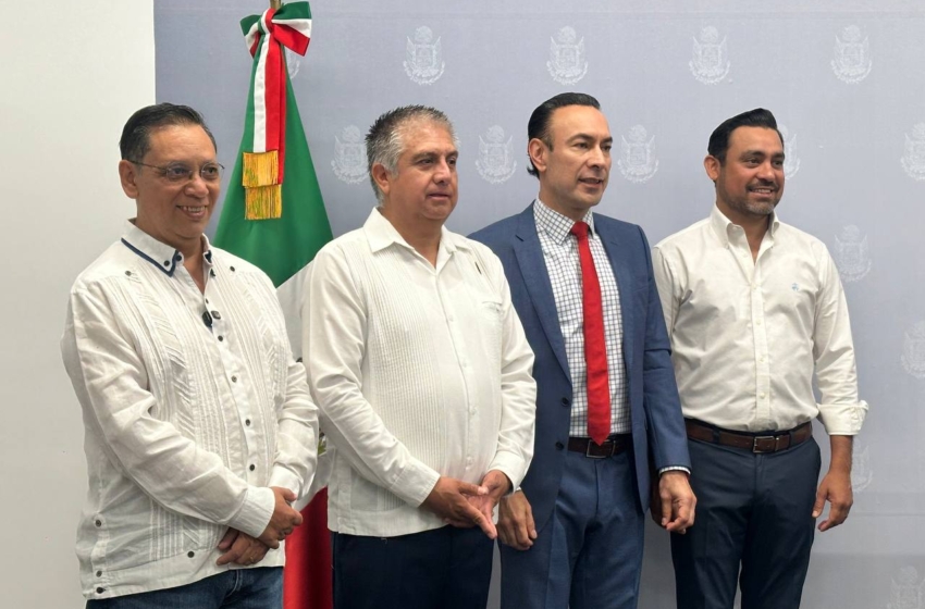 Escuela del Poder Judicial no nace de la propuesta del Gobierno Estatal: Morena