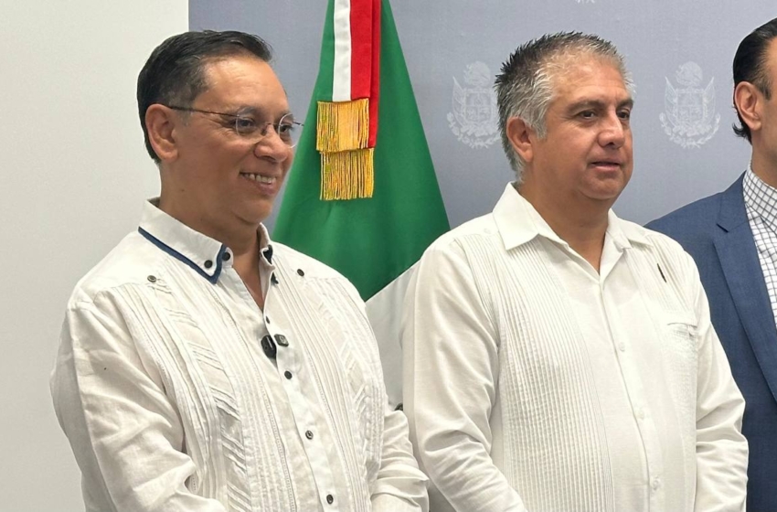  Bloqueo en la 57 responde a una demanda social por falta de agua: Ulises Gómez de la Rosa