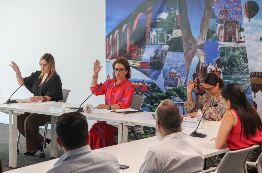  Buscan fortalecer la formalidad y proteger al turismo en Querétaro