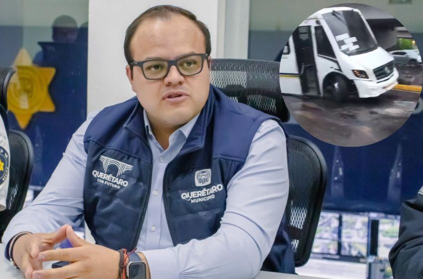  Protección Civil descarta socavón en inmediaciones del IMSS; hundimiento fue por falla hidráulica