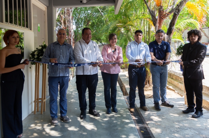  UAQ promueve inclusión y cultura de paz en la Sierra Gorda