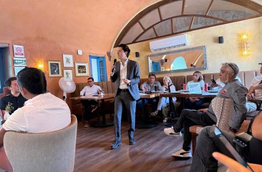  Impulsan moneda digital para reactivar el Centro Histórico de Querétaro con saldo inicial de 300 pesos
