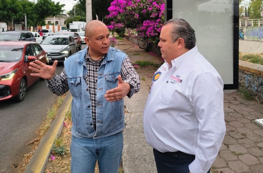  Se modernizan cinco rutas de Qrobus en la Zona Metropolitana: Cuanalo Santos