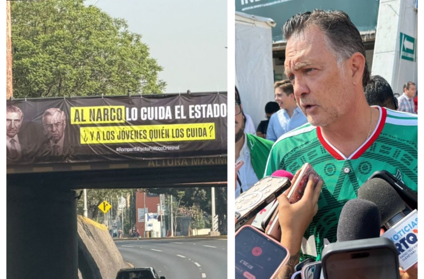  No es momento de polarización e ideologías, afirma Mauricio Kuri