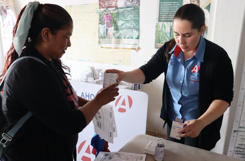  Municipio de Querétaro realiza primera Jornada Agropecuaria en Santa Rosa Jáuregui