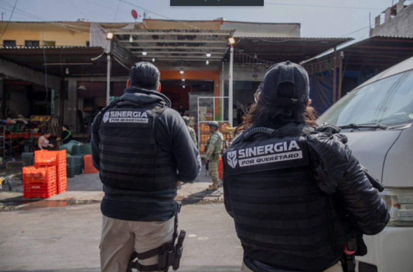  “Seremos respetuosos de su vida interna”: Michel Torres sobre conflicto en la Central de Abastos