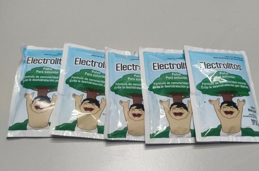  SESA alerta por aumento de enfermedades diarreicas y llama a reforzar prevención