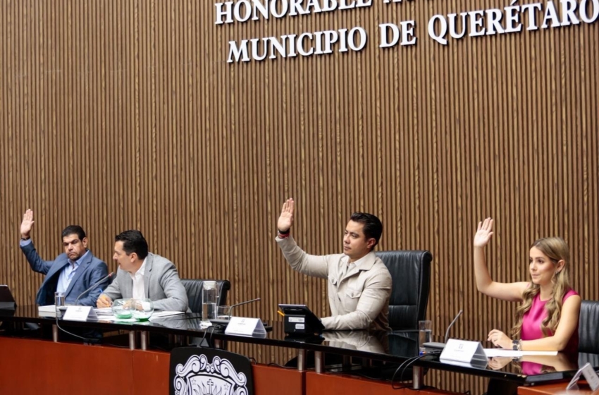  “Es un predio que nos va a poder permitir varios temas de infraestructura”: Felifer Macías sobre nueva delegación en Boulevard de la Nación