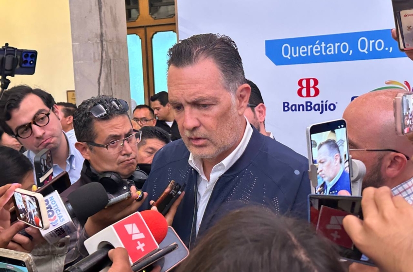  Kuri defiende posible veto a Ley de Identidad de Género; “no decido por rentabilidad política”