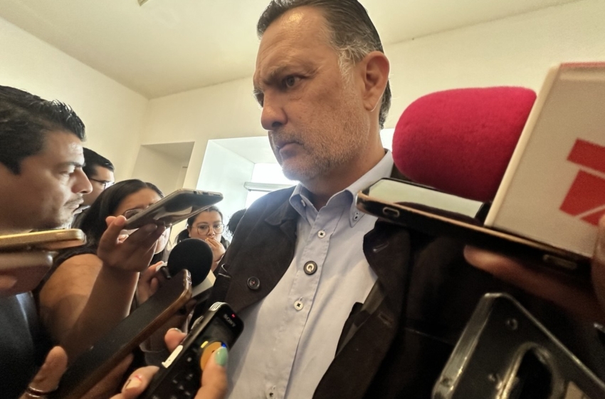  Kuri respalda endurecer sanciones a menores por delitos graves; “saben que matar está mal”