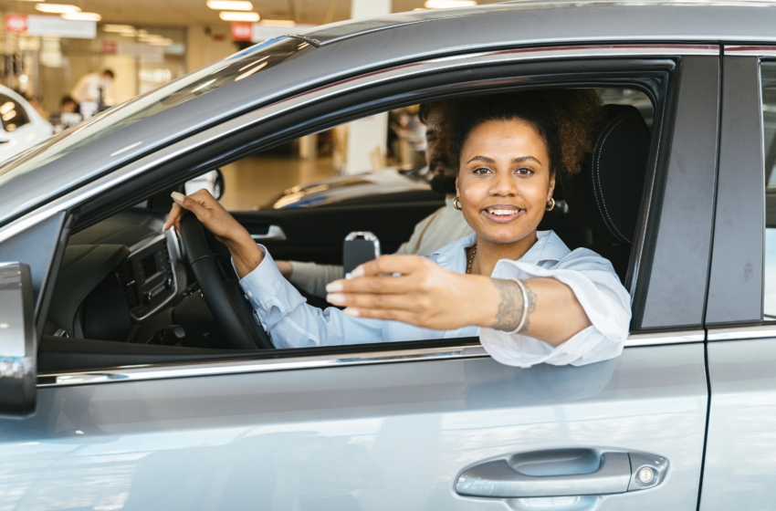  ¿Qué te da tranquilidad después de comprar un auto?