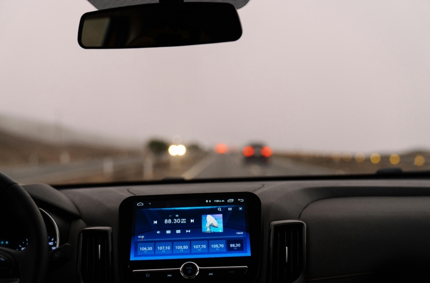  Detalles que elevan la experiencia dentro del auto